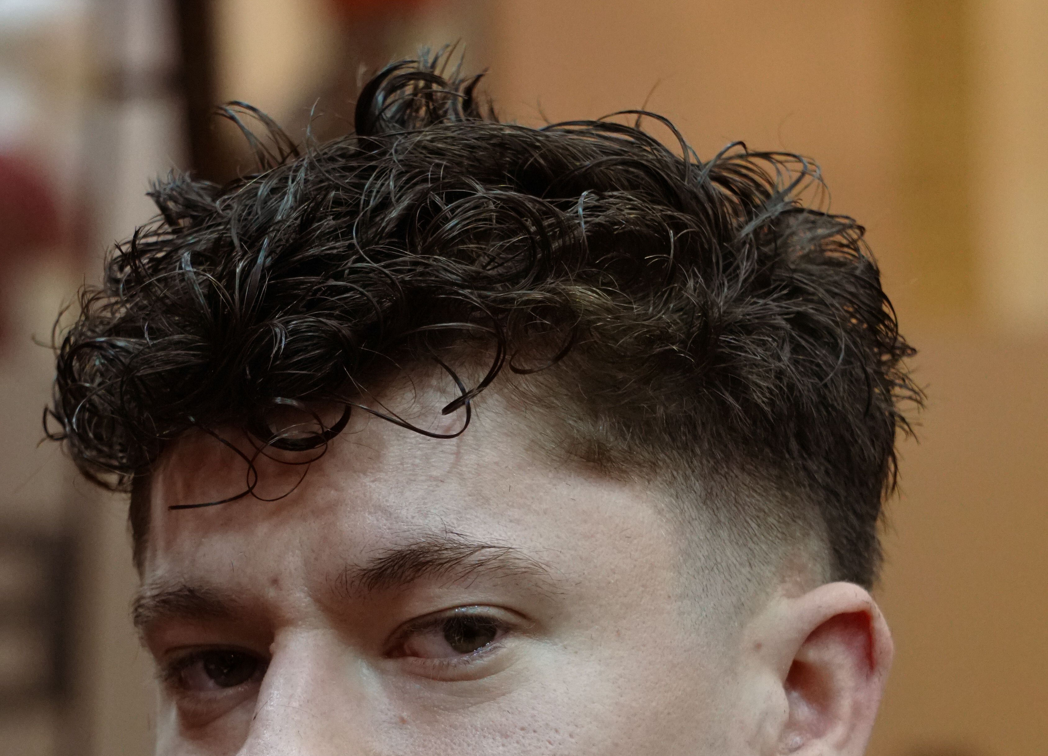 Corte y Peinado