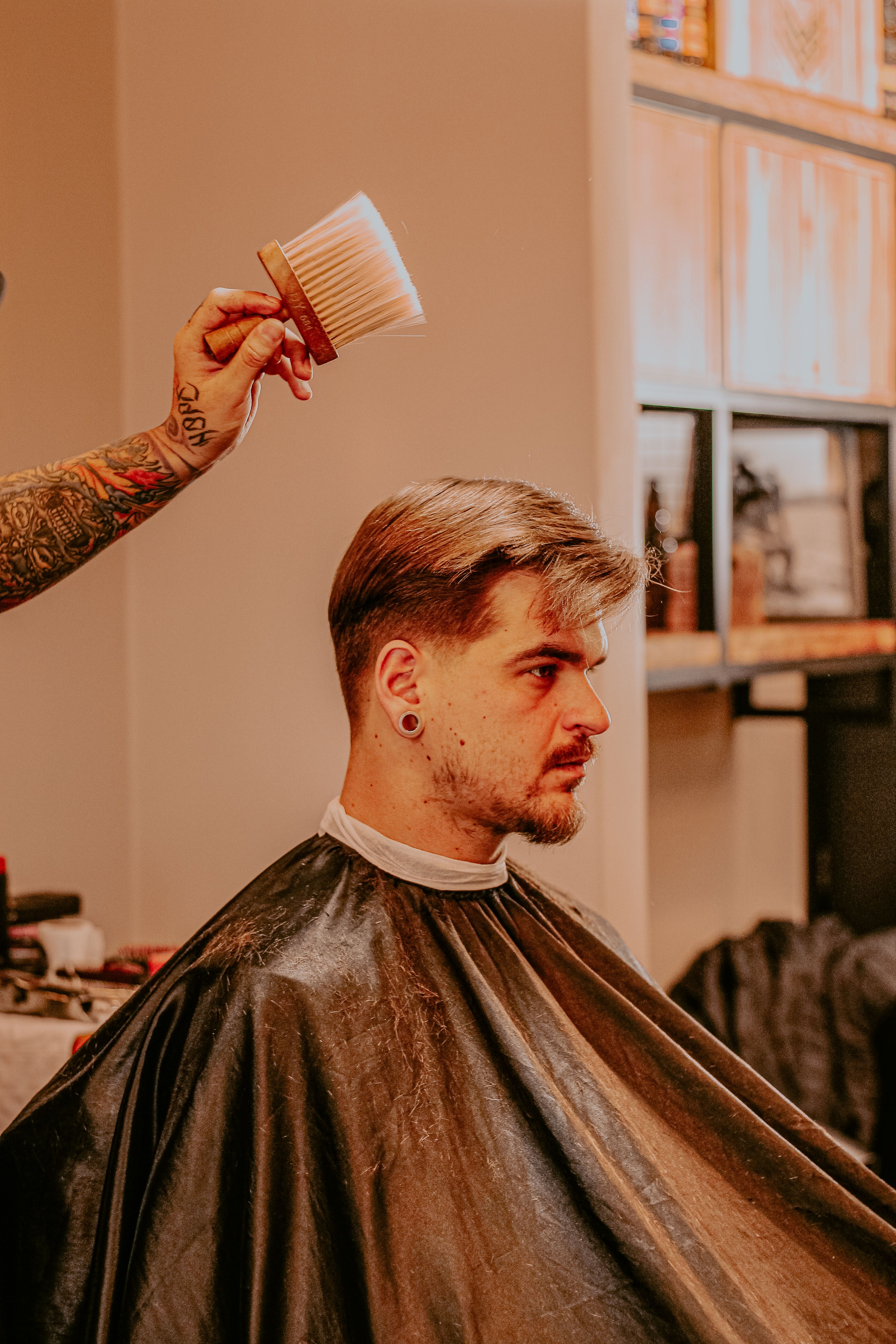 Fade Profesional