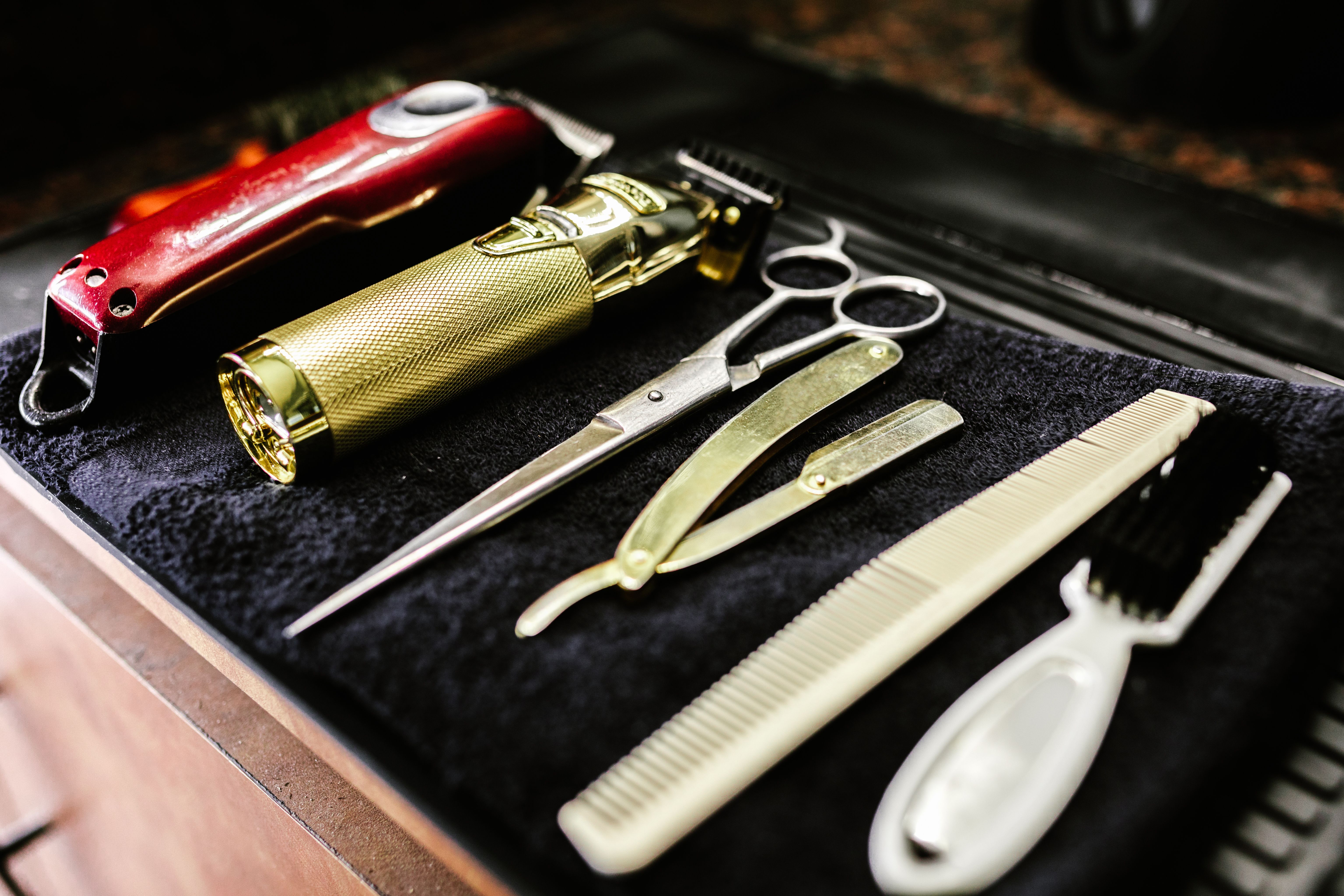 Local Norte Barber Club